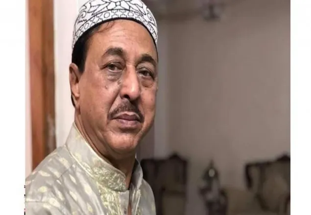 করোনায় মারা গেলেন রাষ্ট্রপতির ছোট ভাই