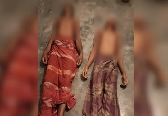 খুলনায় দুজনকে গুলি করে হত্যা, আহত ৯