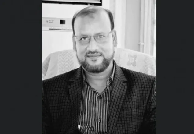 করোনায় কুষ্টিয়া মেডিকেলের চিকিৎসকের মৃত্যু 