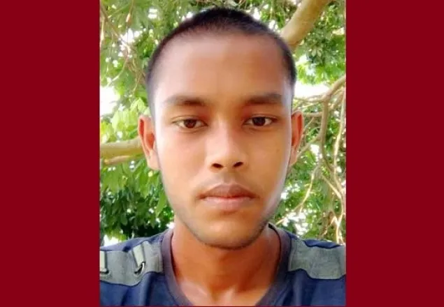 রাজশাহীতে স্কুলছাত্রকে কুপিয়ে হত্যা