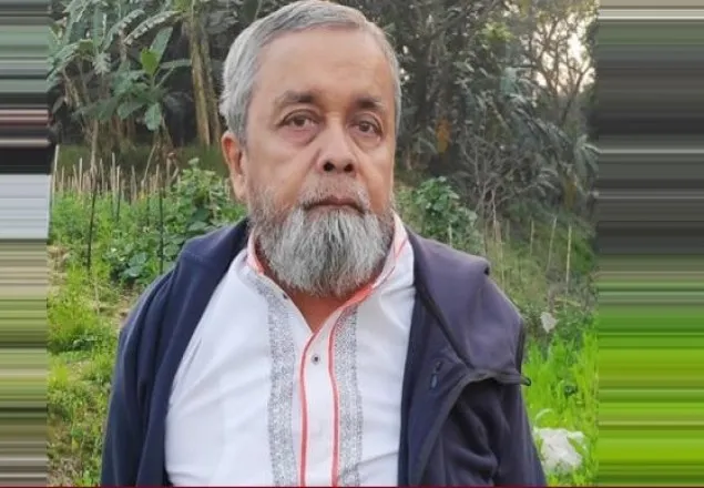 করোনায় সাংবাদিক আবদুল্লাহর মৃত্যু