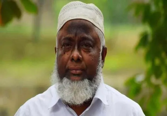 করোনায় ব্যাংকের ভাইস চেয়ারম্যানের মৃত্যু