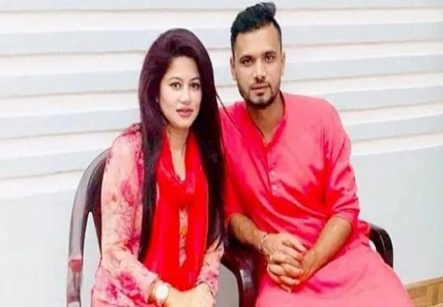 করোনামুক্ত হলেন মাশরাফির স্ত্রী