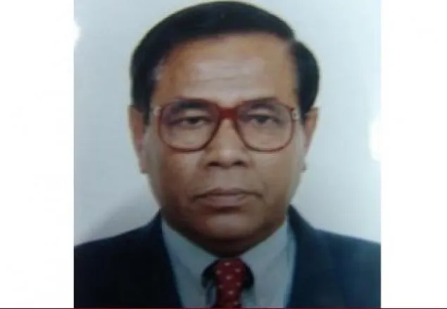 সাবেক হুইপ আশরাফ হোসেনের ইন্তেকাল