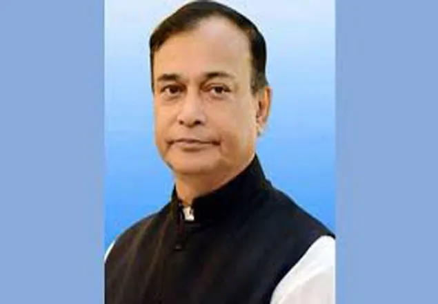 করোনামুক্ত হলেন পানিসম্পদ প্রতিমন্ত্রী
