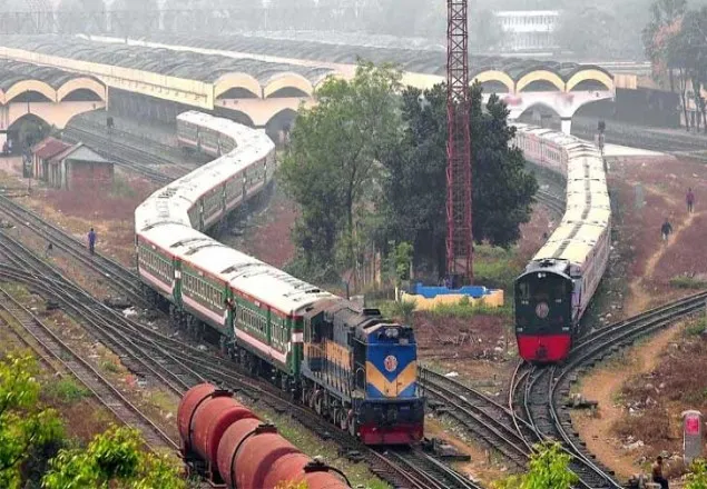ঈদের আগে শুধু অনলাইনে টিকিট বিক্রি