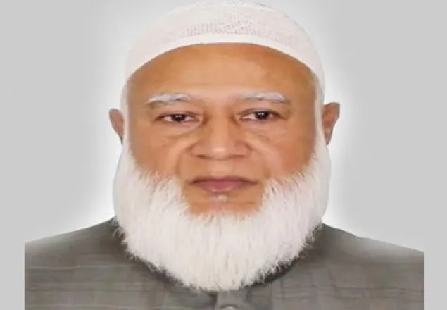 লাখ মানুষ পানিবন্দী, বন্যার্তদের পাশে দাঁড়ানোর আহ্বান জানিয়েছেন ডা. শফিকুর রহমান