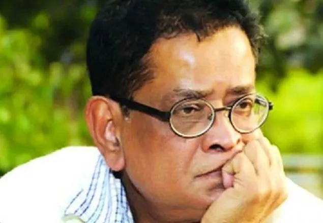হ‌ুমায়ূন আহমেদের মৃত্যুবার্ষিকী আজ