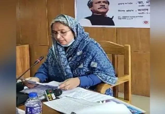একাদশে ভর্তির ফি কিস্তিতে নিতে আহ্বান জানিয়েছেন শিক্ষামন্ত্রী