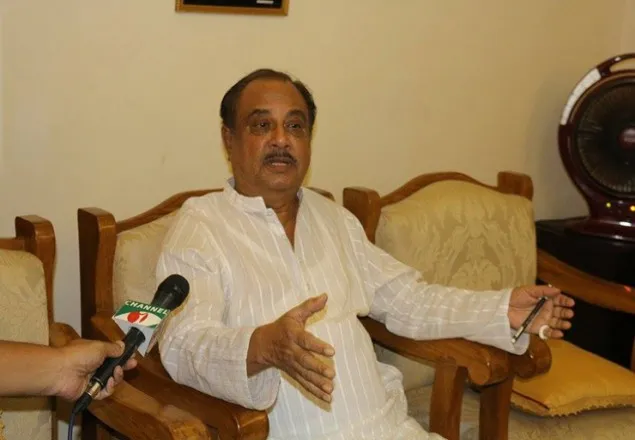 কর্মসংস্থান করতে না পারলে সমাজে চরম নৈরাজ্য সৃষ্টি হবে : রব