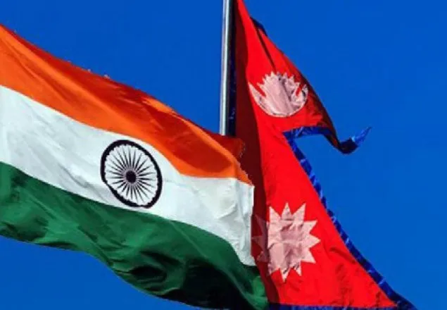 সীমান্তে নেপালি পুলিশের গুলিতে জখম ভারতীয়