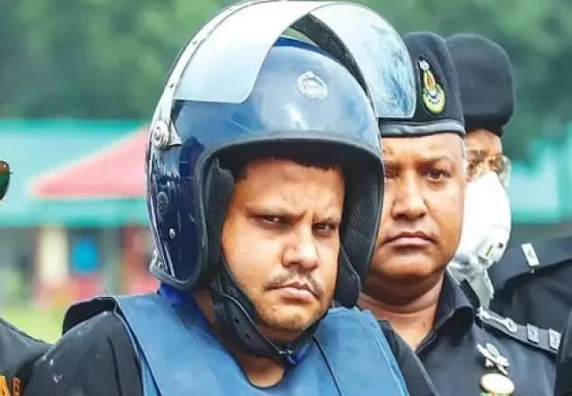 সাহেদের এনআইডি কার্ড স্থগিত করা হয়েছে: ইসি সচিব