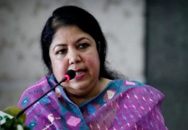 করোনা পরিস্থিতিতে অর্থনীতিকে শক্তিশালী করার ওপর জোর দিতে হবে: স্পিকার