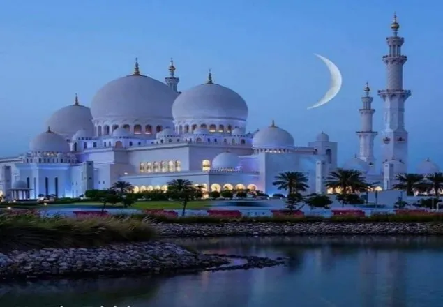 মধ্যপ্রাচ্যে ঈদুল আজহা ৩১ জুলাই