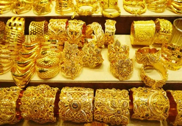  ভারতে রেকর্ড দাম বৃদ্ধি স্বর্ণের