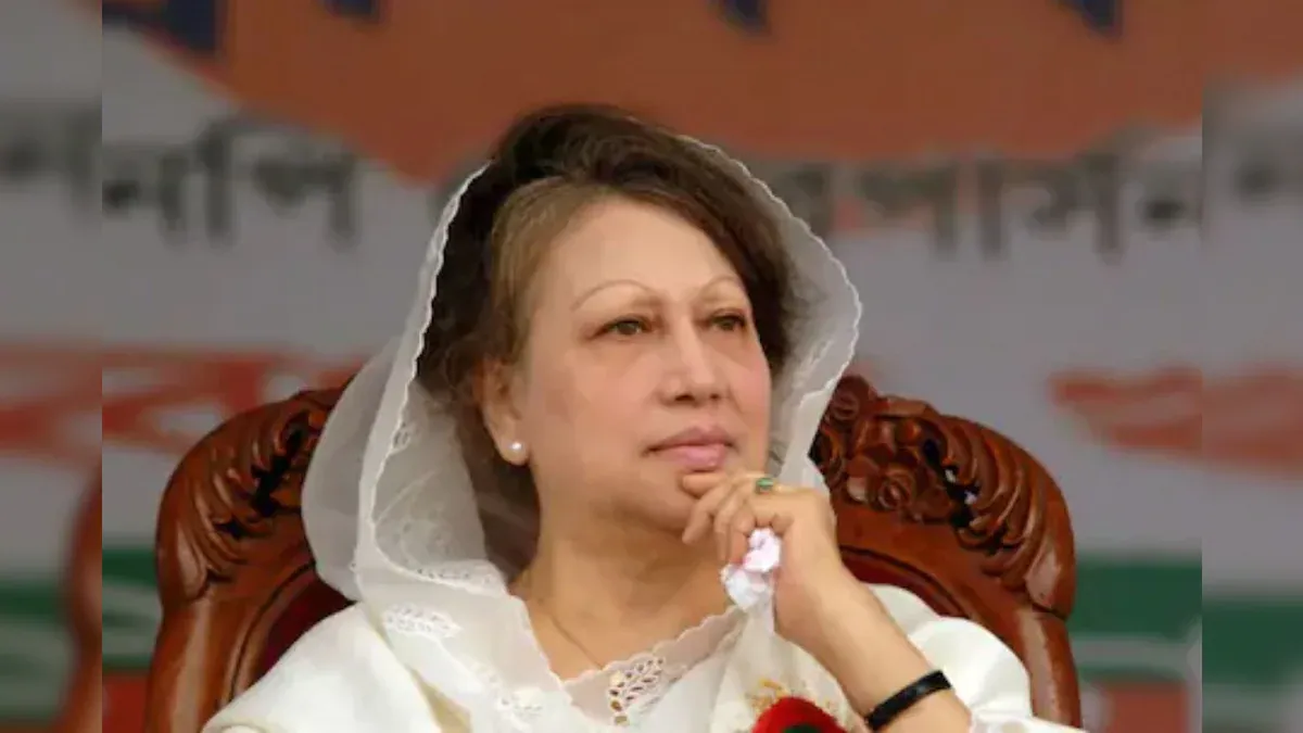 Khaleda ill again, needs to go abroad for treatment: Fokrul