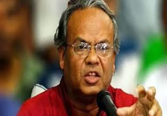 একদিকে লুটপাট অন্যদিকে শ্রমিকদের আহাজারি : রিজভী