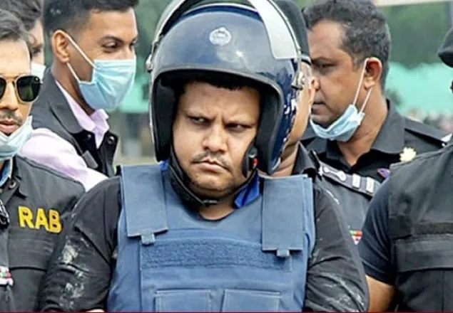 রিমান্ডে থাকা সাহেদের বিরুদ্ধে গ্রেফতারি পরোয়ানা