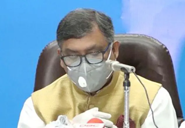 উচ্চ পর্যায়ে আলাপ করে স্বাস্থ্যের নতুন ডিজি নিয়োগ: স্বাস্থ্যমন্ত্রী