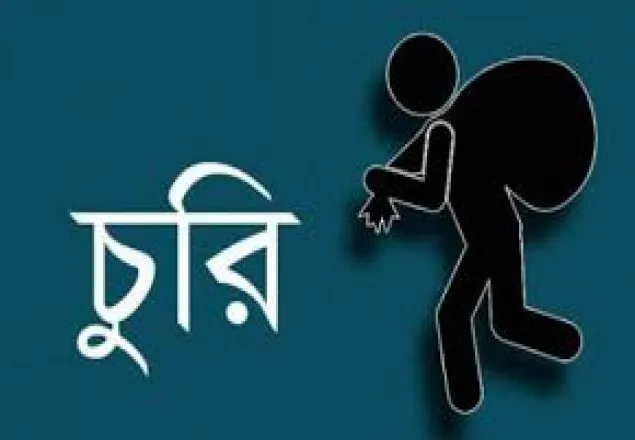 শ্রীপুরে চোরের উপদ্রবে জনজীবন অতিষ্ঠ
