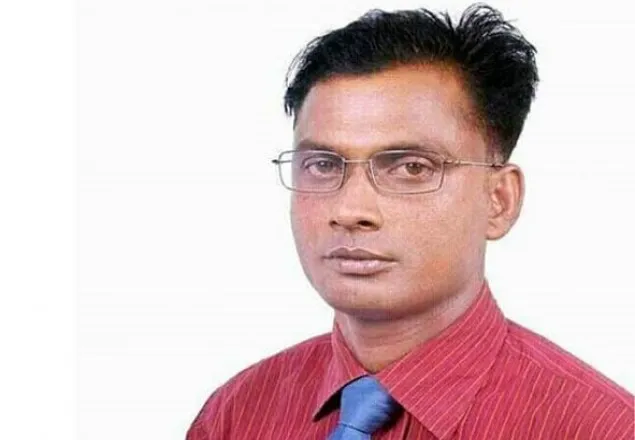 হবিগঞ্জে আওয়ামী লীগ নেতাকে কুপিয়ে হত্যা
