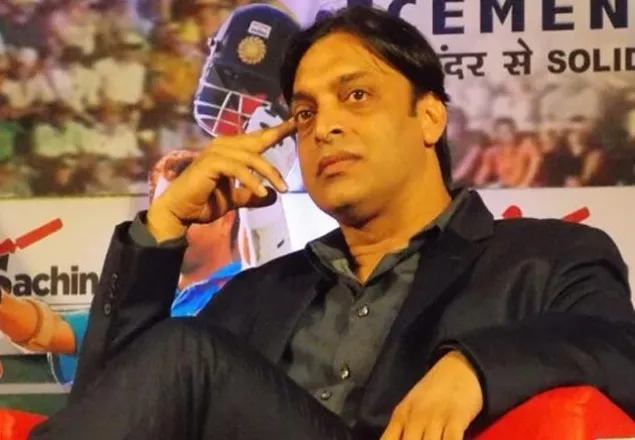 আইপিএলকে জায়গা করে দিতেই বিশ্বকাপ বাতিল: শোয়েব