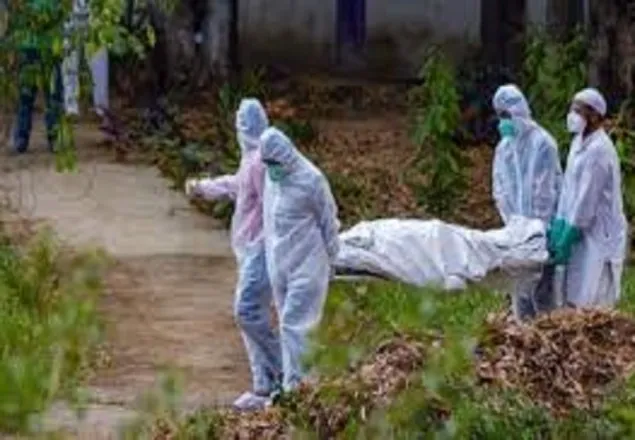 কুমিল্লায় করোনা উপসর্গে একদিনে ৬ জনের মৃত্যু
