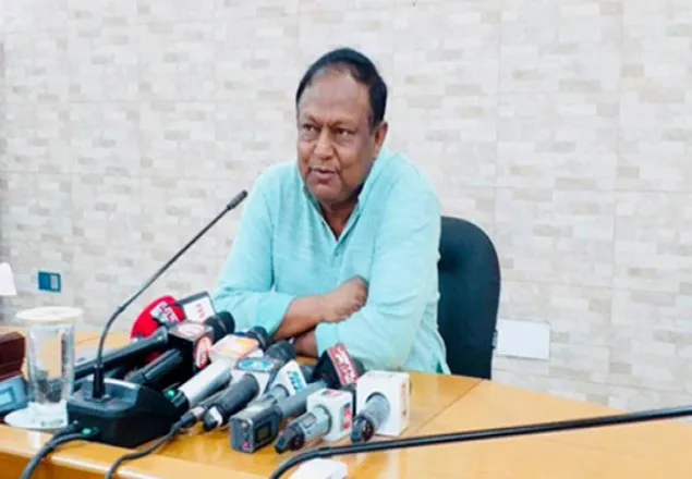 করোনায় ব্যবসা-বাণিজ্যের বেশ ক্ষতি হয়েছে : বাণিজ্যমন্ত্রী