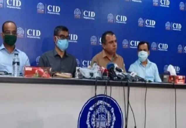 স্বাস্থ্য অধিদপ্তরের প্রেস থেকেই ফাঁস হতো মেডিকেলের প্রশ্নপত্র