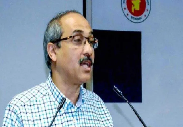 স্বাস্থ্য অধিদপ্তরের নতুন মহাপরিচালক হচ্ছেন ডা. এনায়েত হোসেন