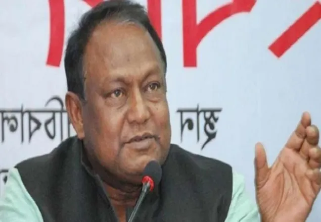 করোনায় ব্যবসা-বাণিজ্যের বেশ ক্ষতি হয়েছে : বাণিজ্যমন্ত্রী