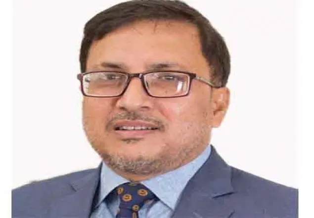 স্বাস্থ্য অধিদফতরের নতুন মহাপরিচালক ডা. খুরশীদ আলম