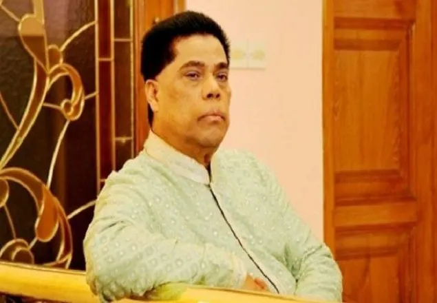 ঘরবন্দি দর্শকদের জন্য ঈদে গান শোনাবেন মাহফুজুর রহমান