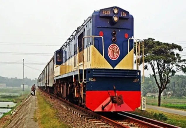 ঈদের আগের দিন ৪ ট্রেনের সাপ্তাহিক ছুটি বাতিল