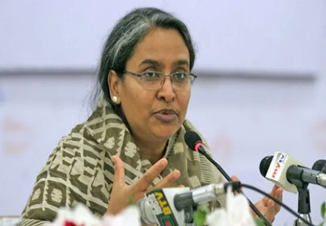  শিক্ষা নিয়ে গুজব সৃষ্টিকারীদের বিরুদ্ধে ব্যবস্থা নেয়ার নির্দেশ
