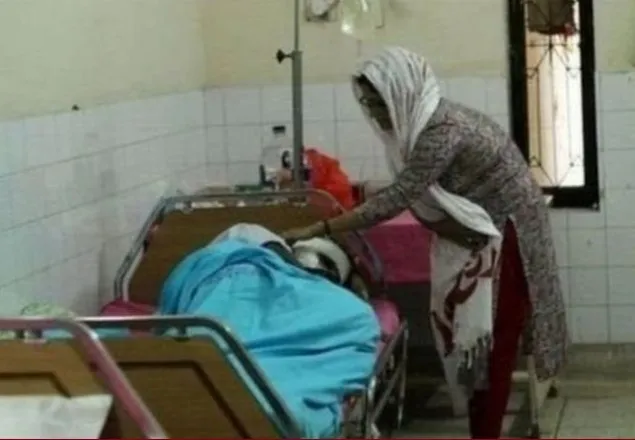 স্বাস্থ্যখাতে দুর্নীতিতে শাস্তির নজির নেই, কিন্তু দায়ী কারা?