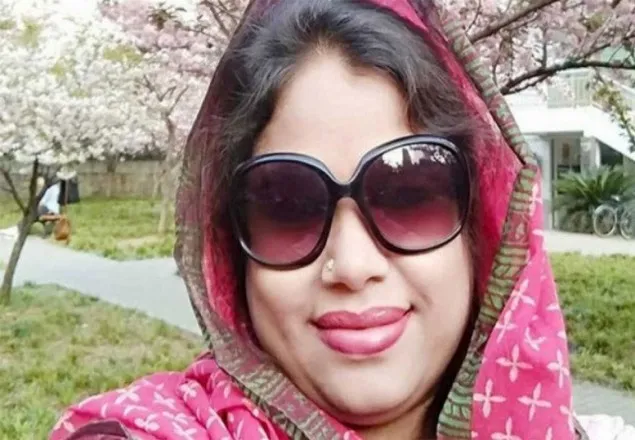 নকল মাস্ক সরবরাহ: ঢাবি কর্মকর্তা সাবেক ছাত্রলীগ নেত্রী গ্রেফতার