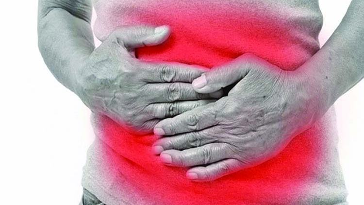 Getting through Ramadan with ulcer