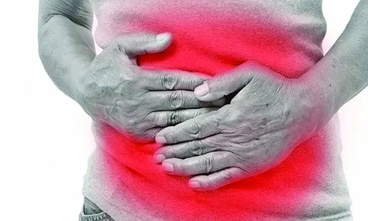 Getting through Ramadan with ulcer