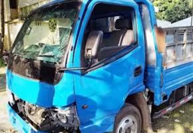 বগুড়ায় পিকআপের চাপায় ৩ জন নিহত