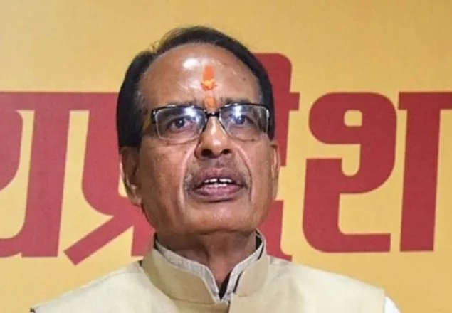 করোনায় আক্রান্ত মধ্যপ্রদেশের মুখ্যমন্ত্রী 