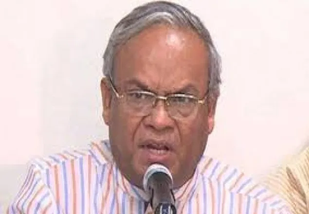 অসহায় বন্যার্তদের পাশেও নেই সরকার : রিজভী