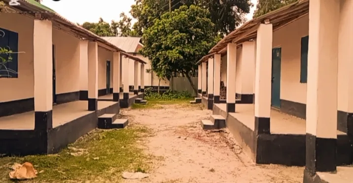 আশ্রয়ণ প্রকল্পের ঘরগুলো তালাবদ্ধ, দুর্নীতি ও ব্যাপক অনিয়ম