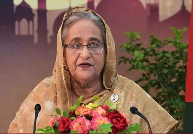 প্রধানমন্ত্রী ওআইসি ইয়ুথ ক্যাপিটাল উদ্বোধন করবেন সোমবার