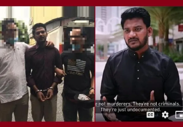 আল-জাজিরায় সাক্ষাৎকার দেওয়া বাংলাদেশি তরুণ ১৪ দিনের রিমান্ডে