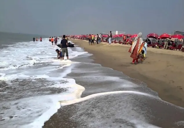 ঈদের পর খুলছে কক্সবাজারের পর্যটন শিল্প