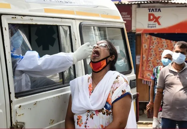 ভারতে করোনা আক্রান্ত বেড়ে ১৪ লক্ষ, মৃত্যু ৩২ হাজার