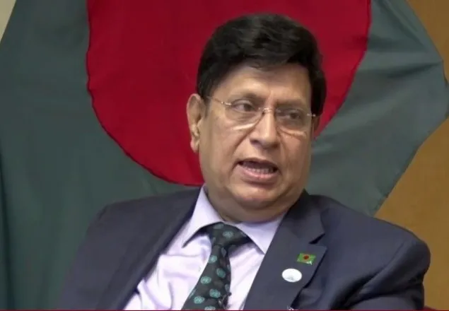 রোহিঙ্গাদের জন্য বিশ্বব্যাপী জনমত তৈরিতে তরুণদের সম্পৃক্ততা চায় ঢাকা