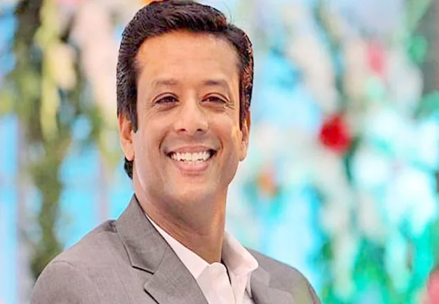 সজীব ওয়াজেদ জয়ের ৫০তম জন্মদিন আজ