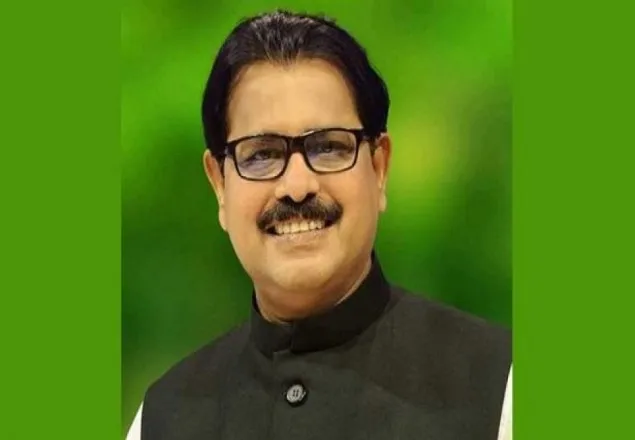 নওগাঁর এমপি ইসরাফিল আর নেই